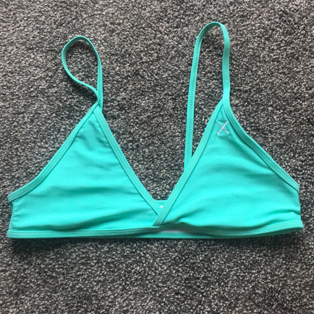 Boutine LA Swim Top